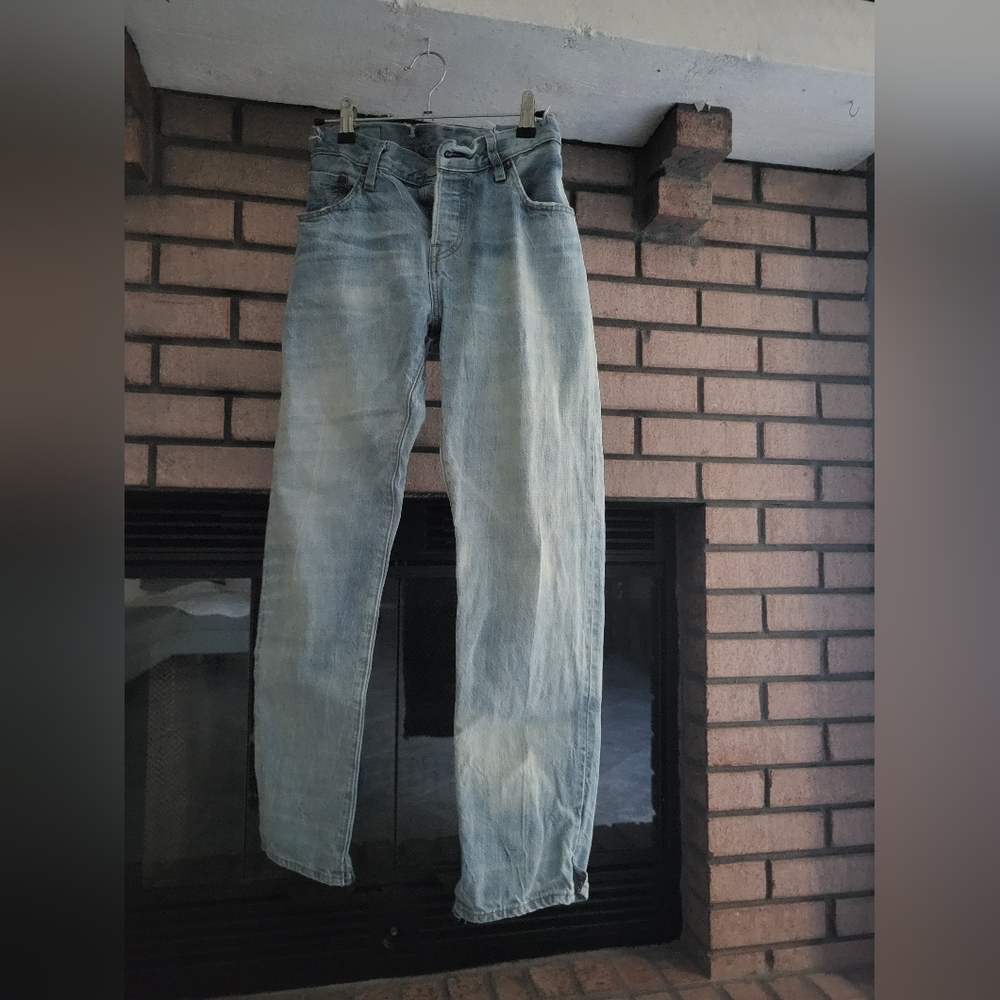 Vintage Levi's